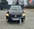 Чорний Фольксваген Golf Plus, об'ємом двигуна 1.6 л та пробігом 218 тис. км за 4999 $, фото 10 на Automoto.ua