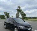Черный Фольксваген Гольф Плюс, объемом двигателя 1.6 л и пробегом 281 тыс. км за 6700 $, фото 1 на Automoto.ua