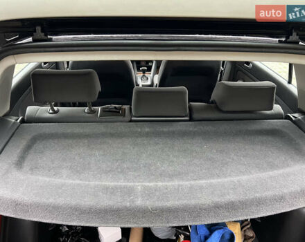 Черный Фольксваген Гольф Плюс, объемом двигателя 1.6 л и пробегом 169 тыс. км за 6999 $, фото 27 на Automoto.ua