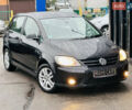 Чорний Фольксваген Golf Plus, об'ємом двигуна 1.6 л та пробігом 245 тис. км за 6200 $, фото 8 на Automoto.ua