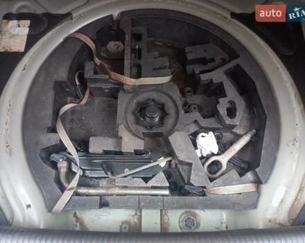 Черный Фольксваген Гольф Плюс, объемом двигателя 1.6 л и пробегом 218 тыс. км за 5250 $, фото 69 на Automoto.ua