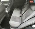 Черный Фольксваген Гольф Плюс, объемом двигателя 1.6 л и пробегом 178 тыс. км за 7500 $, фото 6 на Automoto.ua