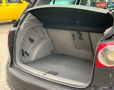 Черный Фольксваген Гольф Плюс, объемом двигателя 1.4 л и пробегом 186 тыс. км за 7200 $, фото 11 на Automoto.ua