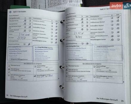 Черный Фольксваген Гольф Плюс, объемом двигателя 1.6 л и пробегом 130 тыс. км за 6200 $, фото 40 на Automoto.ua