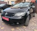 Черный Фольксваген Гольф Плюс, объемом двигателя 1.6 л и пробегом 233 тыс. км за 4850 $, фото 1 на Automoto.ua