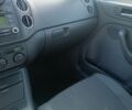 Черный Фольксваген Гольф Плюс, объемом двигателя 1.4 л и пробегом 230 тыс. км за 5500 $, фото 5 на Automoto.ua