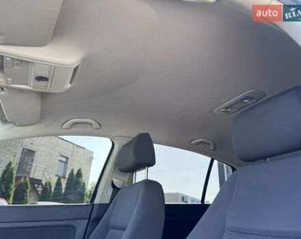 Чорний Фольксваген Golf Plus, об'ємом двигуна 1.6 л та пробігом 215 тис. км за 5990 $, фото 19 на Automoto.ua