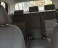 Черный Фольксваген Гольф Плюс, объемом двигателя 1.6 л и пробегом 216 тыс. км за 5700 $, фото 14 на Automoto.ua