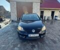 Чорний Фольксваген Golf Plus, об'ємом двигуна 2 л та пробігом 320 тис. км за 4980 $, фото 1 на Automoto.ua