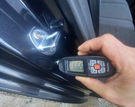 Черный Фольксваген Гольф Плюс, объемом двигателя 1.6 л и пробегом 218 тыс. км за 5250 $, фото 56 на Automoto.ua