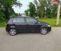 Чорний Фольксваген Golf Plus, об'ємом двигуна 1.6 л та пробігом 150 тис. км за 7000 $, фото 1 на Automoto.ua