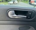 Черный Фольксваген Гольф Плюс, объемом двигателя 1.6 л и пробегом 218 тыс. км за 6350 $, фото 62 на Automoto.ua