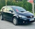 Черный Фольксваген Гольф Плюс, объемом двигателя 1.6 л и пробегом 218 тыс. км за 6350 $, фото 21 на Automoto.ua