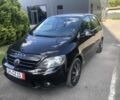Черный Фольксваген Гольф Плюс, объемом двигателя 1.6 л и пробегом 210 тыс. км за 6023 $, фото 1 на Automoto.ua
