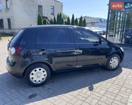 Чорний Фольксваген Golf Plus, об'ємом двигуна 1.6 л та пробігом 215 тис. км за 5990 $, фото 34 на Automoto.ua