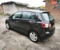Черный Фольксваген Гольф Плюс, объемом двигателя 1.6 л и пробегом 178 тыс. км за 7500 $, фото 4 на Automoto.ua