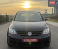 Чорний Фольксваген Golf Plus, об'ємом двигуна 1.6 л та пробігом 230 тис. км за 6200 $, фото 6 на Automoto.ua