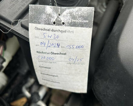 Черный Фольксваген Гольф Плюс, объемом двигателя 1.6 л и пробегом 169 тыс. км за 6999 $, фото 29 на Automoto.ua