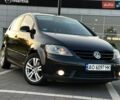 Чорний Фольксваген Golf Plus, об'ємом двигуна 2 л та пробігом 290 тис. км за 6299 $, фото 1 на Automoto.ua