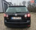 Черный Фольксваген Гольф Плюс, объемом двигателя 1.6 л и пробегом 218 тыс. км за 5250 $, фото 9 на Automoto.ua