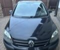 Черный Фольксваген Гольф Плюс, объемом двигателя 1.6 л и пробегом 207 тыс. км за 5795 $, фото 5 на Automoto.ua
