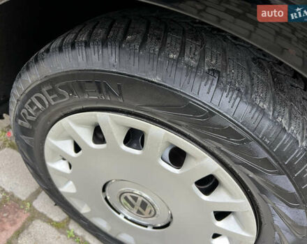 Черный Фольксваген Гольф Плюс, объемом двигателя 1.6 л и пробегом 169 тыс. км за 6999 $, фото 24 на Automoto.ua