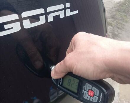 Черный Фольксваген Гольф Плюс, объемом двигателя 1.6 л и пробегом 218 тыс. км за 5250 $, фото 60 на Automoto.ua