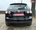 Черный Фольксваген Гольф Плюс, объемом двигателя 1.4 л и пробегом 190 тыс. км за 6200 $, фото 9 на Automoto.ua