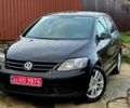 Чорний Фольксваген Golf Plus, об'ємом двигуна 1.6 л та пробігом 206 тис. км за 7777 $, фото 4 на Automoto.ua