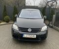 Чорний Фольксваген Golf Plus, об'ємом двигуна 2 л та пробігом 3 тис. км за 1950 $, фото 1 на Automoto.ua