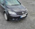 Чорний Фольксваген Golf Plus, об'ємом двигуна 1.6 л та пробігом 125 тис. км за 6500 $, фото 1 на Automoto.ua