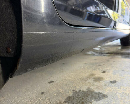 Черный Фольксваген Гольф Плюс, объемом двигателя 1.6 л и пробегом 207 тыс. км за 5299 $, фото 17 на Automoto.ua