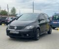 Черный Фольксваген Гольф Плюс, объемом двигателя 1.6 л и пробегом 161 тыс. км за 5499 $, фото 1 на Automoto.ua