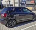 Черный Фольксваген Гольф Плюс, объемом двигателя 1.6 л и пробегом 216 тыс. км за 5700 $, фото 1 на Automoto.ua