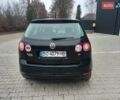 Чорний Фольксваген Golf Plus, об'ємом двигуна 1.6 л та пробігом 218 тис. км за 4999 $, фото 13 на Automoto.ua