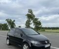 Черный Фольксваген Гольф Плюс, объемом двигателя 1.6 л и пробегом 281 тыс. км за 6700 $, фото 1 на Automoto.ua