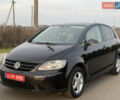 Чорний Фольксваген Golf Plus, об'ємом двигуна 1.6 л та пробігом 230 тис. км за 6200 $, фото 26 на Automoto.ua