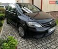 Чорний Фольксваген Golf Plus, об'ємом двигуна 1.6 л та пробігом 260 тис. км за 6400 $, фото 1 на Automoto.ua