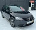 Чорний Фольксваген Golf Plus, об'ємом двигуна 1.4 л та пробігом 213 тис. км за 5450 $, фото 1 на Automoto.ua