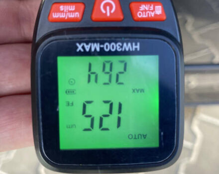 Черный Фольксваген Гольф Плюс, объемом двигателя 1.4 л и пробегом 231 тыс. км за 4950 $, фото 99 на Automoto.ua