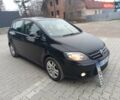 Чорний Фольксваген Golf Plus, об'ємом двигуна 1.6 л та пробігом 218 тис. км за 4999 $, фото 1 на Automoto.ua