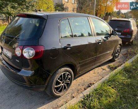 Чорний Фольксваген Golf Plus, об'ємом двигуна 0 л та пробігом 300 тис. км за 2800 $, фото 3 на Automoto.ua