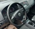 Черный Фольксваген Гольф Плюс, объемом двигателя 1.6 л и пробегом 218 тыс. км за 5250 $, фото 30 на Automoto.ua