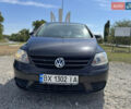 Чорний Фольксваген Golf Plus, об'ємом двигуна 1.4 л та пробігом 237 тис. км за 5250 $, фото 12 на Automoto.ua