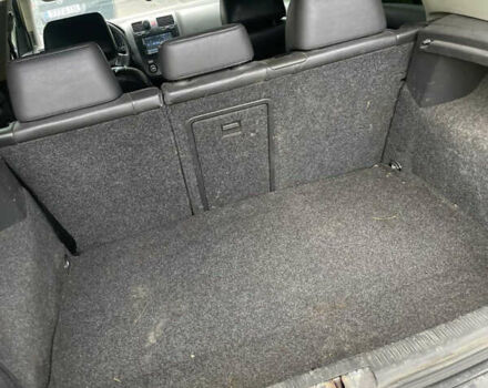 Черный Фольксваген Гольф Плюс, объемом двигателя 1.9 л и пробегом 350 тыс. км за 2600 $, фото 10 на Automoto.ua