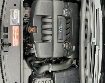 Черный Фольксваген Гольф Плюс, объемом двигателя 1.6 л и пробегом 169 тыс. км за 6999 $, фото 28 на Automoto.ua