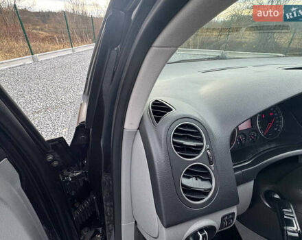 Чорний Фольксваген Golf Plus, об'ємом двигуна 1.6 л та пробігом 204 тис. км за 4850 $, фото 59 на Automoto.ua