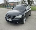 Черный Фольксваген Гольф Плюс, объемом двигателя 1.4 л и пробегом 205 тыс. км за 5250 $, фото 1 на Automoto.ua