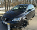 Чорний Фольксваген Golf Plus, об'ємом двигуна 1.6 л та пробігом 252 тис. км за 5900 $, фото 1 на Automoto.ua