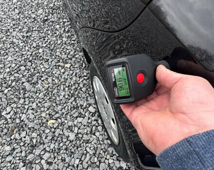 Чорний Фольксваген Golf Plus, об'ємом двигуна 1.6 л та пробігом 204 тис. км за 4850 $, фото 52 на Automoto.ua